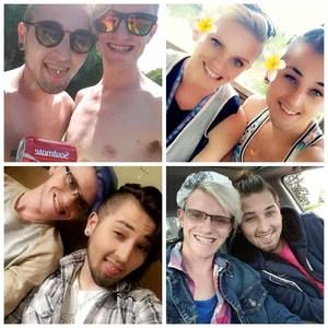 Meet your Posher, Christopher